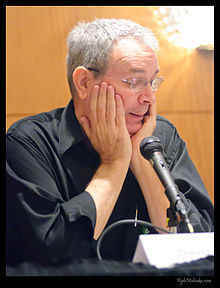 Gerrold David