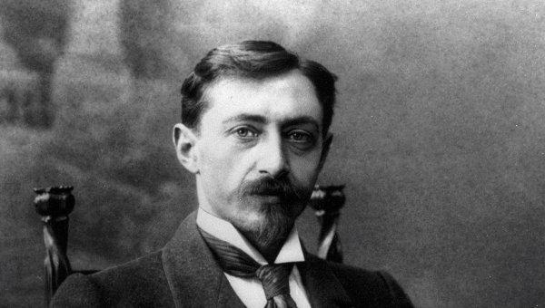 Бунин Иван Алексеевич